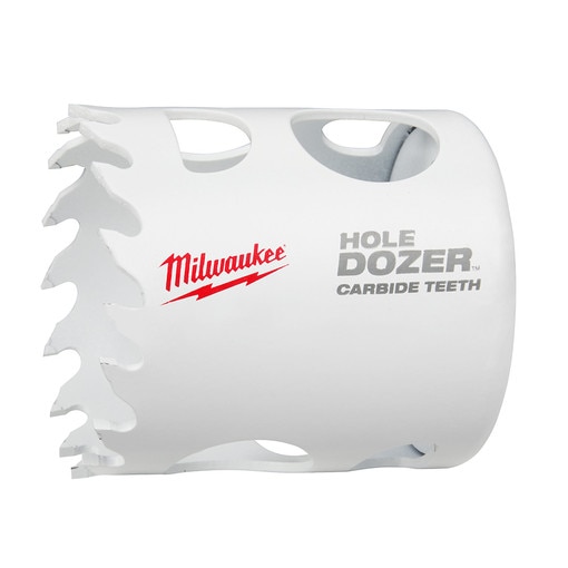 1-3/4" HOLE DOZER with Carbide