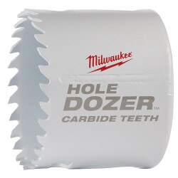 2-3/8" HOLE DOZER with Carbide