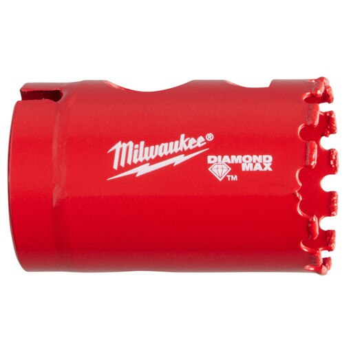 1-3/8" Diamond Max Hole Saw