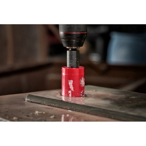 1-3/8" Diamond Max Hole Saw