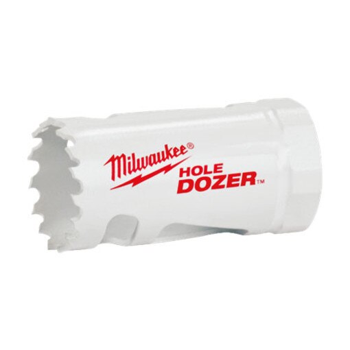 1-3/8" Hole Dozer Bi-Metal Hole Saw