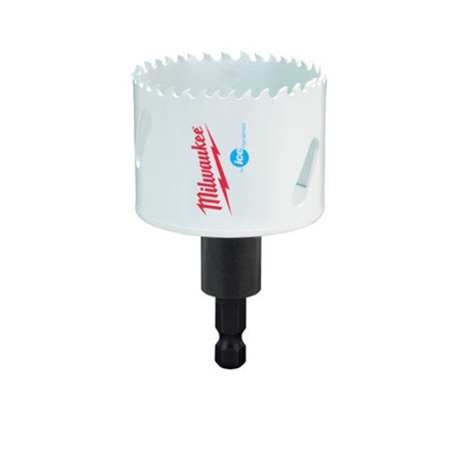 1-3/4" Hole Dozer Bi-Metal Hole Saw