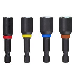 1-7/8" Shockwave 4-Piece Magnetic