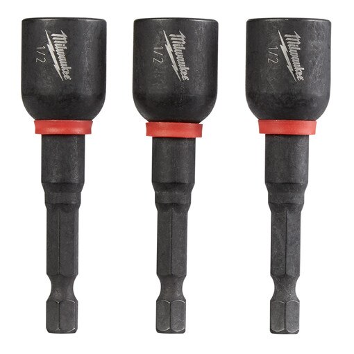 Shockwave 2-9/16" Mag Nutdriver