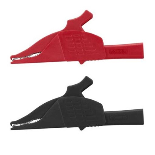 Industrial Alligator Clips
