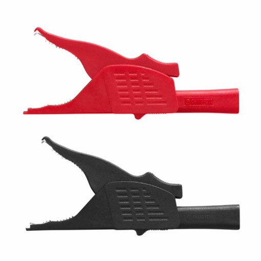 Industrial Alligator Clips