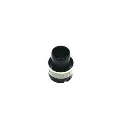 Swivel End Vacuum Connector