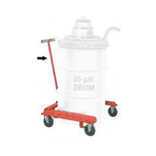 Drum Dolly