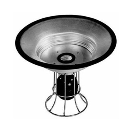16" Wet Pickup Conversion Vacuum
