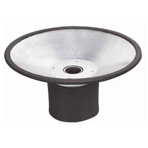 16" Wet Pickup Conversion Vacuum