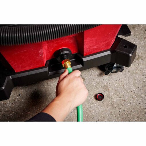 Hose to Drain Adaptor Kit