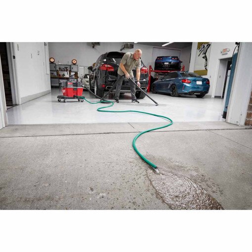 Hose to Drain Adaptor Kit