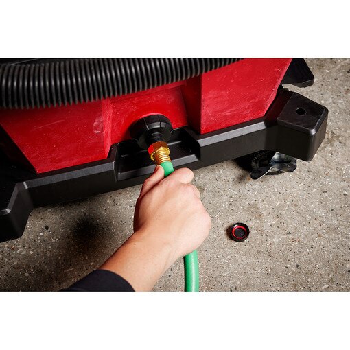Hose to Drain Adaptor Kit