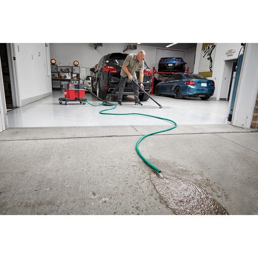 Hose to Drain Adaptor Kit