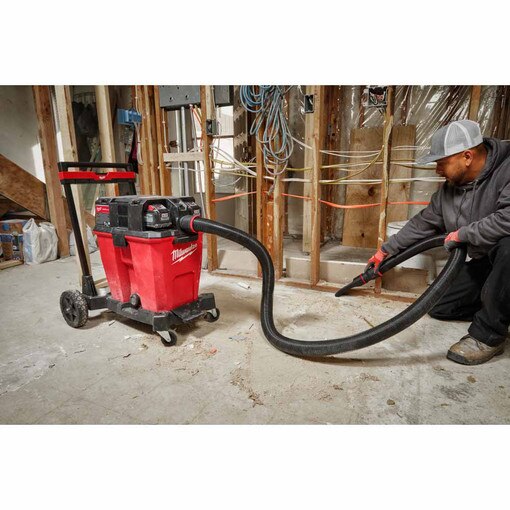 2-1/2" Curved Nozzle