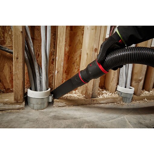 2-1/2" Crevice Tool
