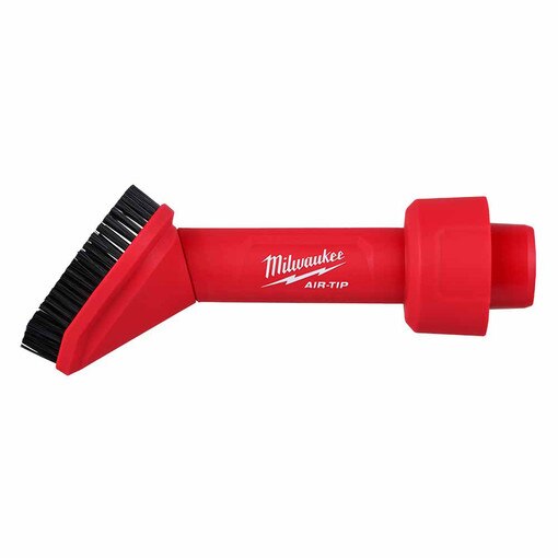 AIR-TIP Rotating Corner Brush Tool
