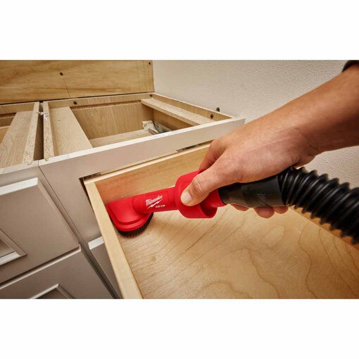 AIR-TIP Rotating Corner Brush Tool
