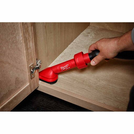 AIR-TIP Rotating Corner Brush Tool