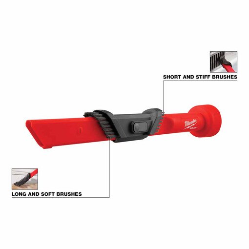 AIR-TIP 3-in-1 Crevice and Brush