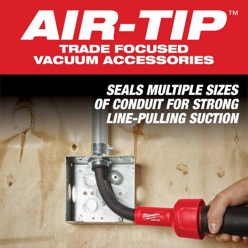 AIR-TIP Conduit Line Puller Kit