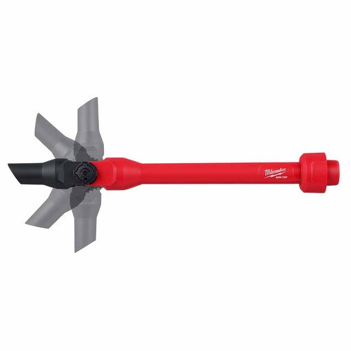AIR-TIP Pivoting Extension Wand