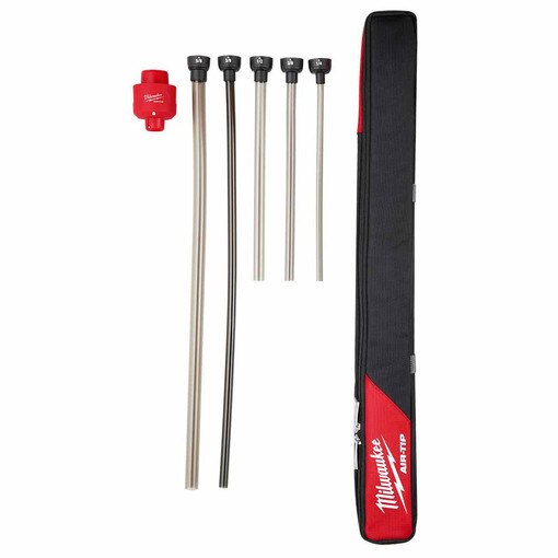 AIR-TIP Long Reach Flexible Micro