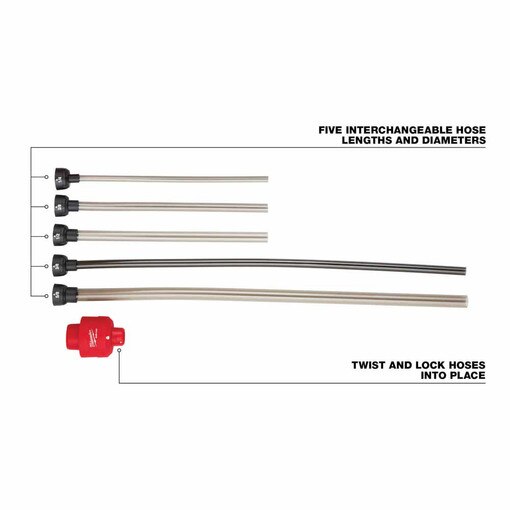 AIR-TIP Long Reach Flexible Micro