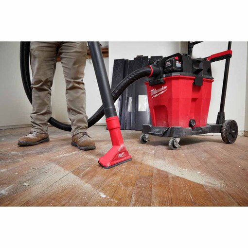 AIR-TIP 2-1/2" Rocking Utility