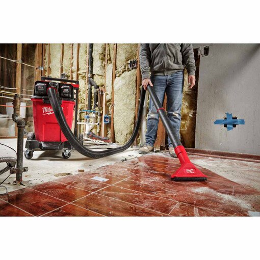 AIR-TIP 2-1/2" Rocking Utility