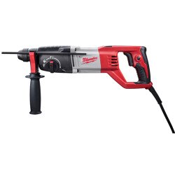1" SDS Plus D-Handle Rotary Hammer