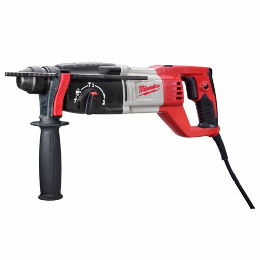 1" SDS Plus D-Handle Rotary Hammer