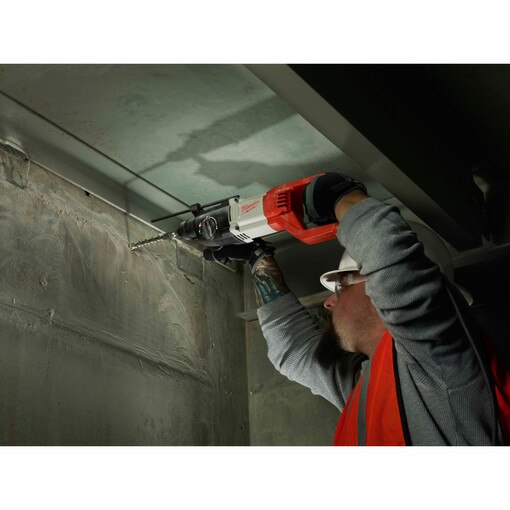 1" SDS Plus D-Handle Rotary Hammer