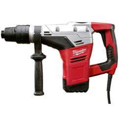 ~1-9/16” Spline Rotary Hammer