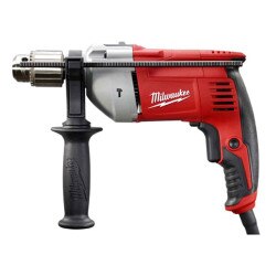 1/2" Single Speed Hammer Drill