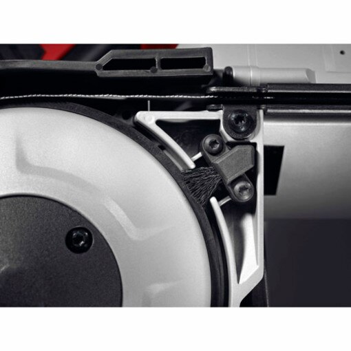 Deep Cut Band Saw with Case