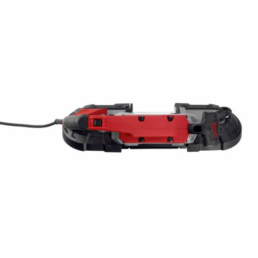 Deep Cut Band Saw with Case