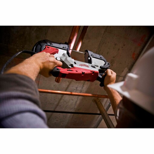 Deep Cut Band Saw with Case