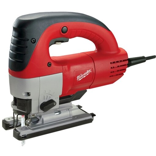 6.5 Amp Variable Speed Orbital Jig