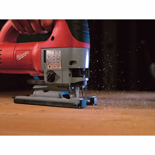 6.5 Amp Variable Speed Orbital Jig