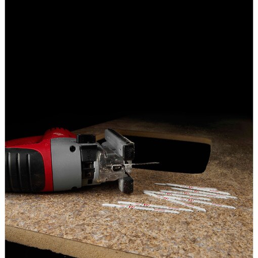 6.5 Amp Variable Speed Orbital Jig