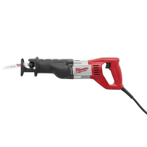 12 Amp Sawzall Reciprocating Saw