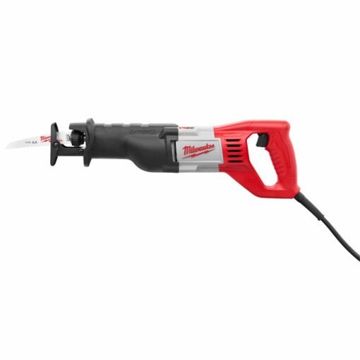 12 Amp Sawzall Reciprocating Saw