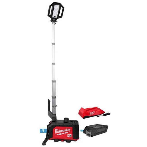MX FUEL ROCKET Dual Power Compact