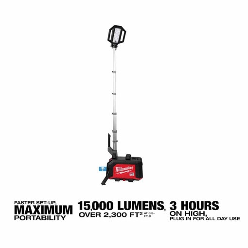 MX FUEL ROCKET Dual Power Compact