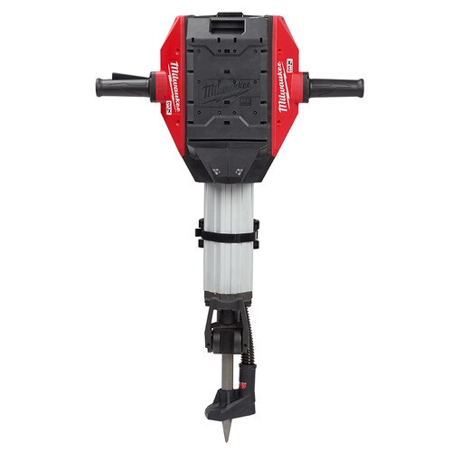 Milwaukee MXF368-1XC MX FUEL 1-1/8