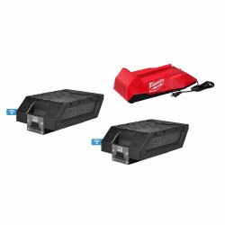 MX FUEL XC406 Battery/Charger