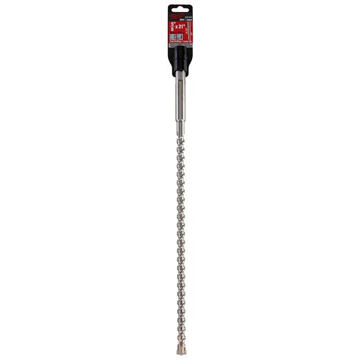 SDSMAX 4CT 1-1/8" x 17" x 21"