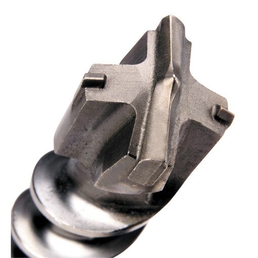 SDSMAX 4CT 1-1/8" x 17" x 21"