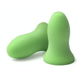 Moldex 6870 NRR33 Large Foam